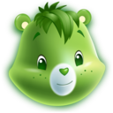 Ooopsy Bear Icon