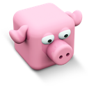 piggy Icon