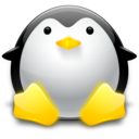 Penguin 1 Icon