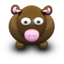BrownCow Icon
