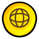 Norton Internet Security Icon