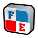 Font Expert Icon