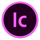 Adobe Ic Icon