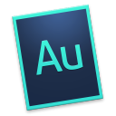 Adobe Au Icon