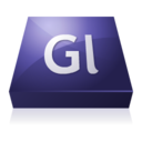Adobe GoLive Icon