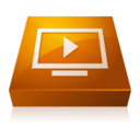 Adobe Media Player 2 Icon