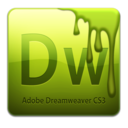 Dw CS3 Icon