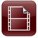 Adobe Flash CS3 Video Encoder Icon