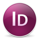 InDesign CS3 Icon