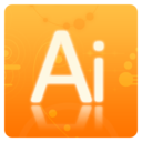 Adobe Illustrator CS3 Icon