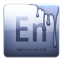 Adobe Encore CS3 Icon