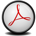 Acrobat Pro 9 Icon