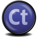 Contribute CS 5 Icon