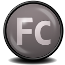 Flash Catalyst CS 5 Icon