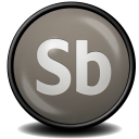 Soundbooth CS 5 Icon