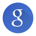 Google Launcher Icon