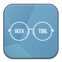 GeekTool 2 Icon
