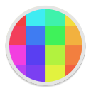 ColourSync Icon