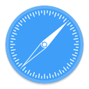 Safari 2 Icon