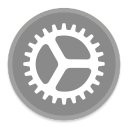 SystemPreferences Icon