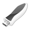 Cle usb Icon