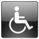 Opt accessibilite Icon