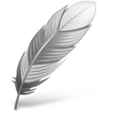 Filter Feather Disabled Icon