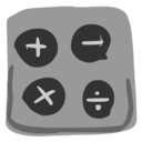 Calculator 512x512 Icon