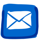 Mail 512x512 Icon