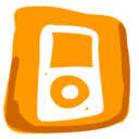 iPod 512x512 Icon