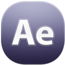 after effects Icon