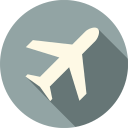 Airline Mode Icon