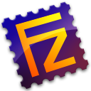 FileZilla Server Icon