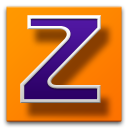 Zanoza Modeler Icon