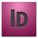 Adobe InDesign CS 4 Icon