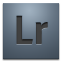 Adobe Lightroom CS 4 Icon