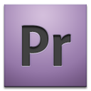 Adobe Premier CS 4 Icon