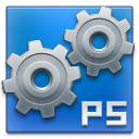 PS Tray Factory Icon