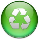 Universal Share Downloader Icon