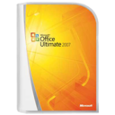 Office Ultimate Icon