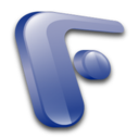FrontPage Mac Icon