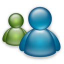 Messenger Mac Icon