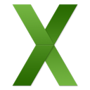 Excel Letter Icon