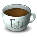 Coffee Encore Icon