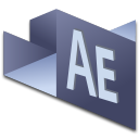 After Effects 2 Icon