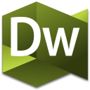 Dreamweaver 3 Icon