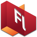 Flash 1 Icon