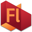Flash 4 Icon