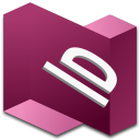InDesign 1 Icon