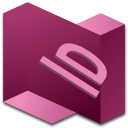 InDesign 2 Icon